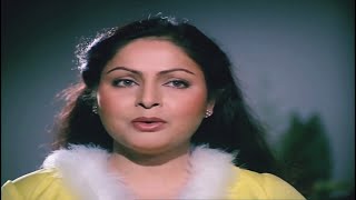 Mujhe Aisa Mila MotiPighalta Aasman 1985Full HD Video SongShakti KapoorRakhi [upl. by Ettenrahc383]