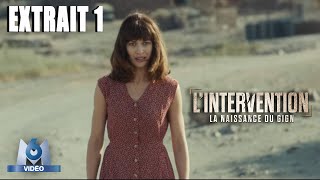 LINTERVENTION  Extrait 1  HD  M6 Vidéo [upl. by Anoj]