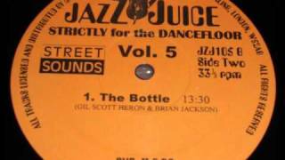 Gil Scott Heron amp Brian Jackson  The Bottle 1330 Version [upl. by Notsuh]