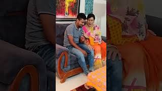 Probashi Takar Khoni Bangla New Upcoming Natok Behind the Seen [upl. by Milah]