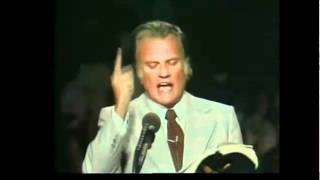 Dr Billy Graham Three Things You Cannot Do Without [upl. by Carolle]