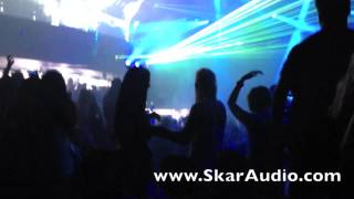 Calvin Harris  Hakkasan Night Club  Las Vegas  GRAND Opening [upl. by Zirkle52]