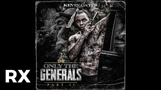 Kevin Gates  Cartel Swag Audio [upl. by Philo432]