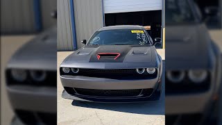 2020 Used Dodge Challenger RT Scat Pack For Sale  Copart Car Auction [upl. by Floro]