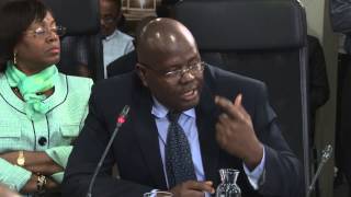 Haiti Assainissement quotLa gestion des déchets solides par SMCRSquot [upl. by Dacia627]