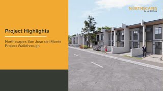 Experience Northscapes San Jose del Monte [upl. by Asset]