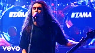 Slayer  South Of Heaven Live At The Warfield San Francisco CA  1272001 [upl. by Nanek]