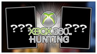 Quick GameStop Trip  Xbox 360 Hunting  Vince D Spooky [upl. by Healey]