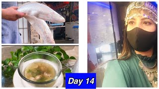 Day 14 Military Diet for Fat Loss  What I eat in a day to lose 25kgs weight  Daily Vlog [upl. by Strawn]