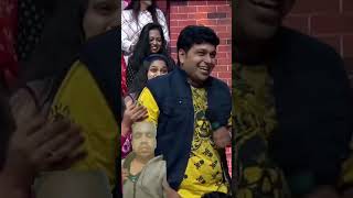 The kapil sharma show sonakshi Sinha And Badsha Audience ki Funny comedy viral shorts trending [upl. by Jobe]