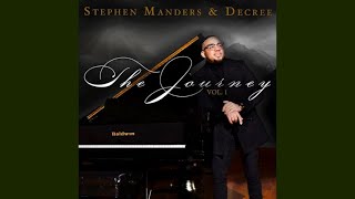 Under His Wings  Stephen Manders amp Decree feat Brandie Sutton [upl. by Bamford902]