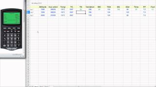 CX2 VFR Flight Planning [upl. by Ahsiaa]