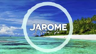 Jarome  I Teia Po  COOK ISLANDS MUSIC [upl. by Frodi]