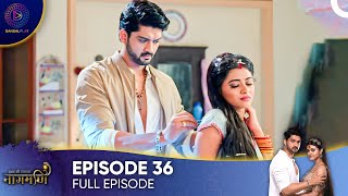 Ishq Ki Dastaan  Naagmani Episode 36  English Subtitles [upl. by Asaert]