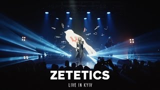 Zetetics  I saw you Live in Kyiv [upl. by Elatnahc855]