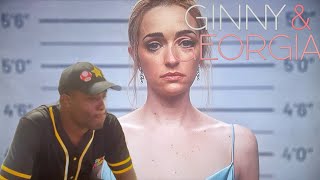 Ginny amp Georgia Season 2 Episode 10 I’m No Cinderella Reaction [upl. by Ahsiket]