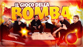 IL GIOCO DELLA B0MBA MELAGOODIANO [upl. by Sergu892]