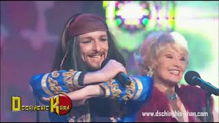 Dschinghis Khan  Hit Medley Silvester 20142015 [upl. by Dani]