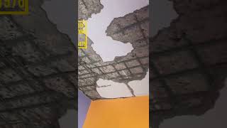 repair and strengthening of structures  fosroc  building repairs in chennai  waterproofing [upl. by Columbyne300]