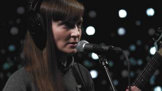 Lithics  Glass of Water Live on KEXP [upl. by Abel134]