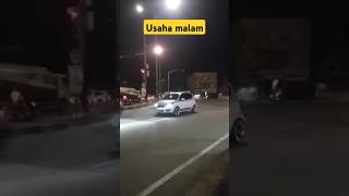 Bandrek aceh TST simpang rimbo lampu merah eskristaltelanai [upl. by Xirdnek]