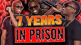 Why BOBBY SHMURDA Was SENTENCED to 7 YEARS In PRISON [upl. by Nivlak]