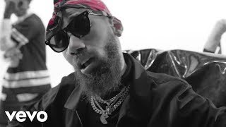 Phyno  Fuwa Sewa Official Video [upl. by Guillema]