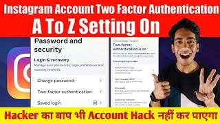 NEW Fix Check your Notifications on another device Facebook Two Factor Authentication Problem 2024 [upl. by Miles]