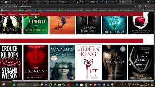 EBOOK Website Bookflix [upl. by Kirt375]