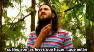 John Frusciante  Entrevista en español The Heart is a Drum Machine 2008  Parte 3 [upl. by Procto]