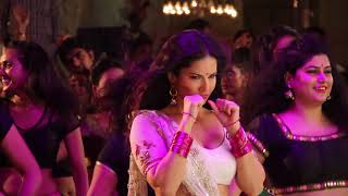 Sunny Leone Cute Expressions in Deo Deo Song from GarudaVega  idlebraincom [upl. by Eadwine983]