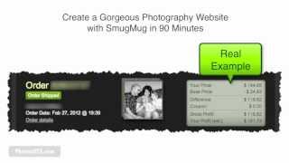 Introduction  Create a Gorgeous Photography Website with SmugMug in 90 Mins [upl. by Luana]