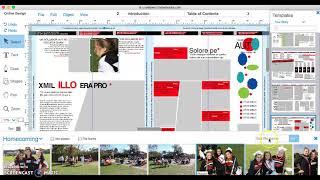 Yearbook Tutorial 1  How to utilize Walsworth [upl. by Acirred]