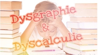 DysgraphieampDyscalculie👩🏼‍💻 [upl. by Bently]