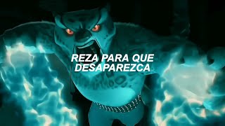 quotTodos ustedes contra mi soloquot Tai Lung [upl. by Akinoj]