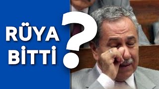 Bülent Arınç neyden ümidi kesti  Türkiye Nereye 2 Bölüm 7 Kasım 2020 [upl. by Treat]