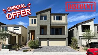 Builder Needs to Sell This Property ASAP 4220 Sqft 4BD Guest Suite 5BA 3CRFor Sale Las Vegas [upl. by Stegman102]