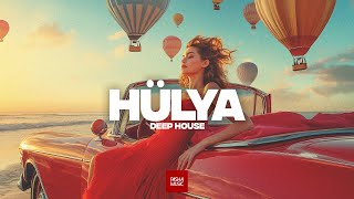 Pasha Music  HÜLYA  Ethnic Turkish Oriental  Deep House [upl. by Llij332]