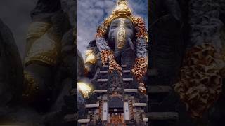 Shri ganesha deva  Ganpati songs  Deva shree ganesha shorts viral ganesh [upl. by Greiner]