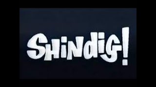 SHINDIG S1E3 THE NEWBEATS GALE GARNETT ROUND ROBIN THE WALKER BROTHERS [upl. by Ahsinahs53]