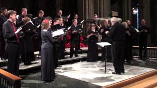 Wassail Song by Ralph Vaughan Williams [upl. by Attenrev168]