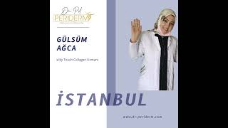 Dr Periderm Silky Touch Collagen Uzmanları [upl. by Chrotoem848]