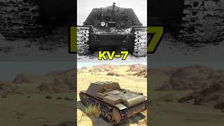 KV7 in War Thunder [upl. by Mclaughlin976]