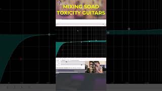 MATCHING SOAD TOXICITY GUITAR TONE BIAS FX2 [upl. by Christos]