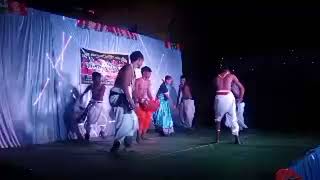 dance gram Panchayat elections in hindi [upl. by Larkins]