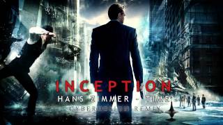 Hans Zimmer  Time Cyberdesign Remix [upl. by Einalem]