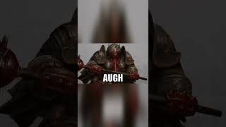 Trench Crusade Meme Dub The Crusader Knights Meets The Disturbing Sin Eater [upl. by Sublett590]