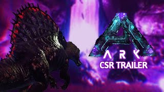 Ark aberration video trailer [upl. by Ahsam]