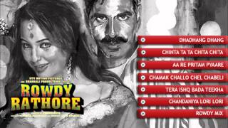 Rowdy Rathore Public Review [upl. by Nolita737]