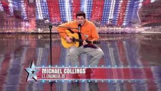 The Best of Britains Got Talent 16042011 Liverpool [upl. by Dhaf]